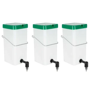 poido kropelkowe dla krolikow gryzoni poideko 1l zestaw 3 sz f77708af475b460a9cc556349a3ba7e9