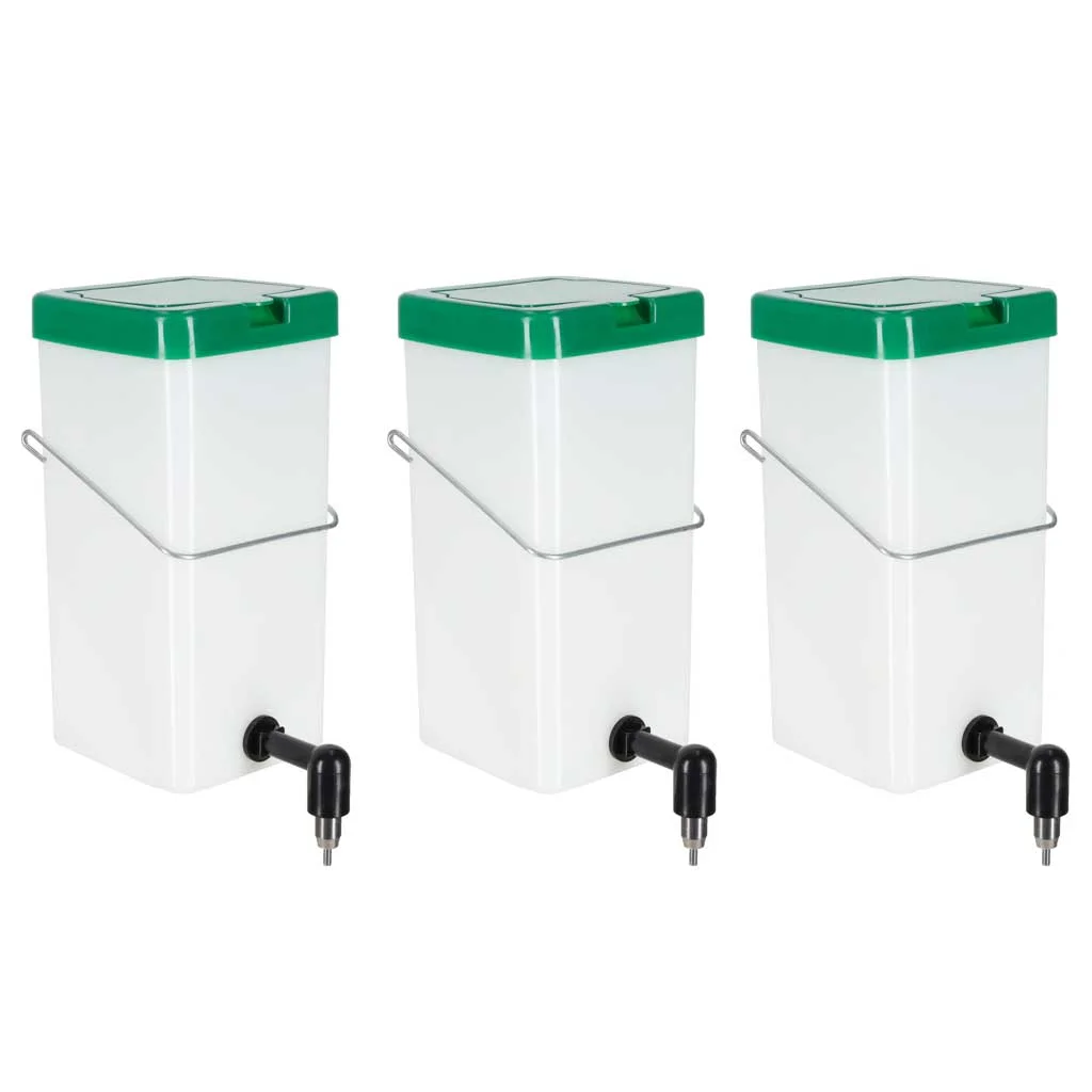 poido kropelkowe dla krolikow gryzoni poideko 1l zestaw 3 sz f77708af475b460a9cc556349a3ba7e9