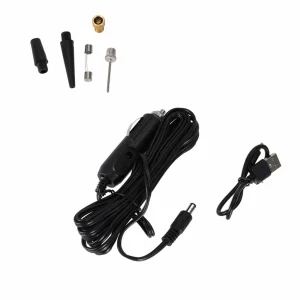 pompka rowerowa elektryczna samochodowa powerbank usb 06712424739d4cffb21d3eecf48b6504