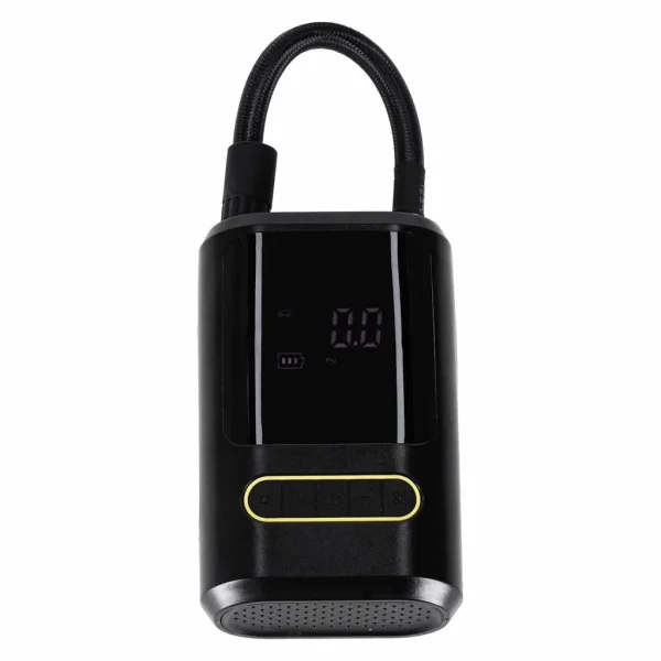 pompka rowerowa elektryczna samochodowa powerbank usb 851fbcf307d44960aeea5aa292703853