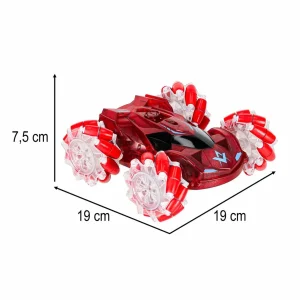 samochod zdalnie sterowany na pilota drift off road revolt s c191991bd57f4ee49fcf8a4a414cfbae