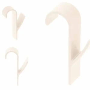 wieszak na grzejnik kaloryfer azienkowy kremowy 36f1cf1a49bc4c878be489fa1fcc7200