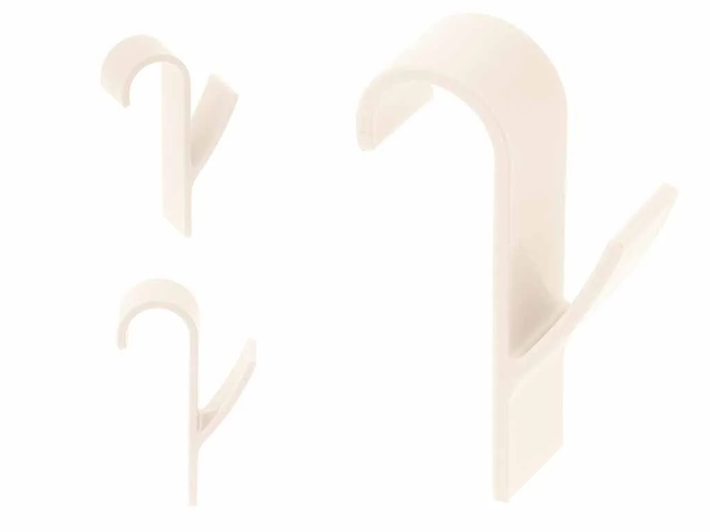 wieszak na grzejnik kaloryfer azienkowy kremowy 36f1cf1a49bc4c878be489fa1fcc7200