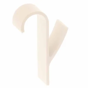 wieszak na grzejnik kaloryfer azienkowy kremowy dac6a5477575495a8c81852295ffd44e