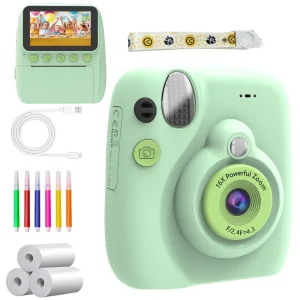 aparat fotograficzny cyfrowy natychmiastowy 16x 128gb wkady 1fc4270ce3a94e909f648992cc6c4269