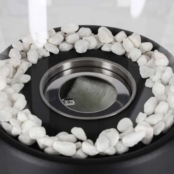 biokominek wolnostojacy stoowy bezdymny na biopaliwo pionowy 41bc2a63c8a44174ad035595aaf6fe93