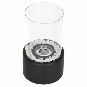 biokominek wolnostojacy stoowy bezdymny na biopaliwo pionowy 4ac2207592244d1bab3ee9680abd0500