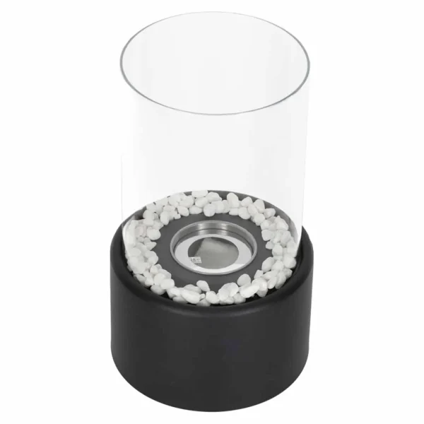 biokominek wolnostojacy stoowy bezdymny na biopaliwo pionowy 4ac2207592244d1bab3ee9680abd0500