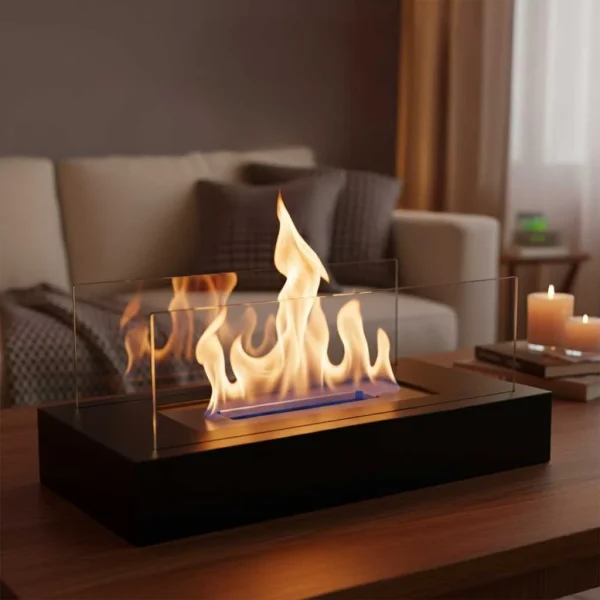 biokominek wolnostojacy stoowy bezdymny na biopaliwo prostok 2b63f6183b864b548192bce497a9091b