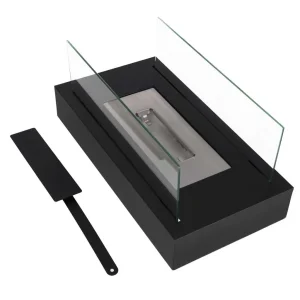 biokominek wolnostojacy stoowy bezdymny na biopaliwo prostok 8dfe4c7908784eaeaa96ae0f526d7541