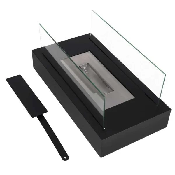 biokominek wolnostojacy stoowy bezdymny na biopaliwo prostok 8dfe4c7908784eaeaa96ae0f526d7541