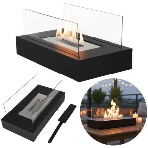 biokominek wolnostojacy stoowy bezdymny na biopaliwo prostok fdddac20de554228b3aa38e80b7b1917