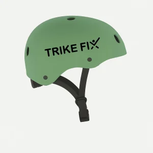 kask rowerowy dla dziecka trike fix dzieciecy regulowany led 02907ecee9044998a1aceeb4062ad272