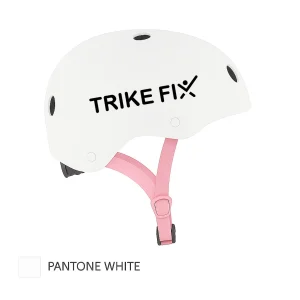 kask rowerowy dla dziecka trike fix dzieciecy regulowany led 17ade76563084b65b0993d0a4d3396f4