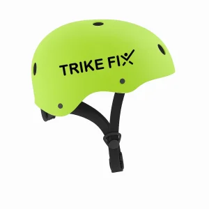 kask rowerowy dla dziecka trike fix dzieciecy regulowany led 8c4cfbe71bc44b2e826612fb5af4cccb