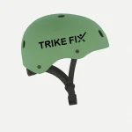 kask rowerowy dla dziecka trike fix dzieciecy regulowany led 98e53e414111427492a6fcd1b9347670