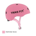 kask rowerowy dla dziecka trike fix dzieciecy regulowany led f1ecb27fd8e64b21b39cc6dea608b68c