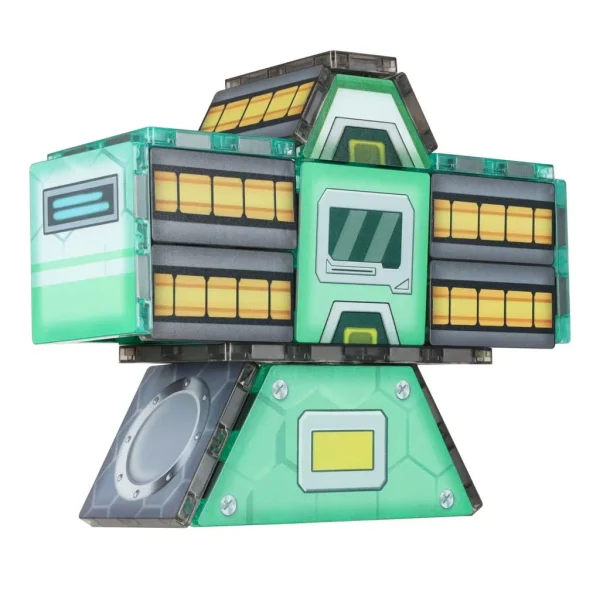 klocki magnetyczne konstrukcyjne kosmos stacja kosmiczna 108 13650647fdcb45f6a02ee9da898459db