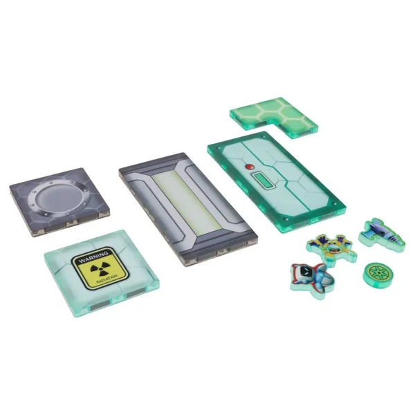 klocki magnetyczne konstrukcyjne kosmos stacja kosmiczna 108 2fa07bb221e24e3590faf28325abff1c