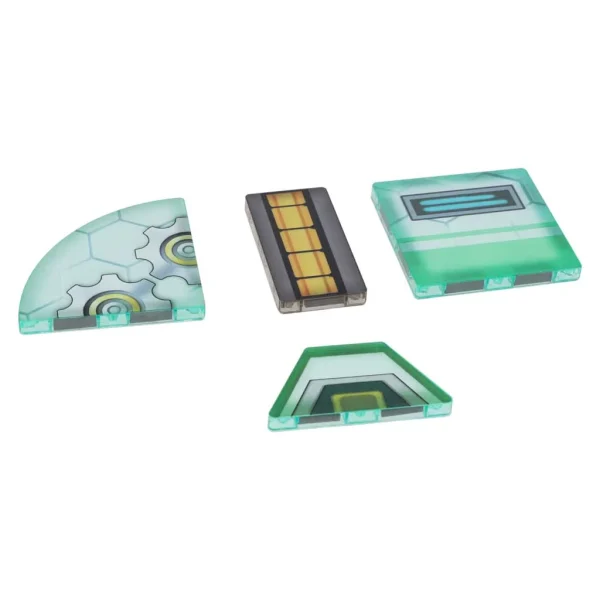 klocki magnetyczne konstrukcyjne kosmos stacja kosmiczna 108 deb46dcf7daa4ee39ac1d72a247d4a24