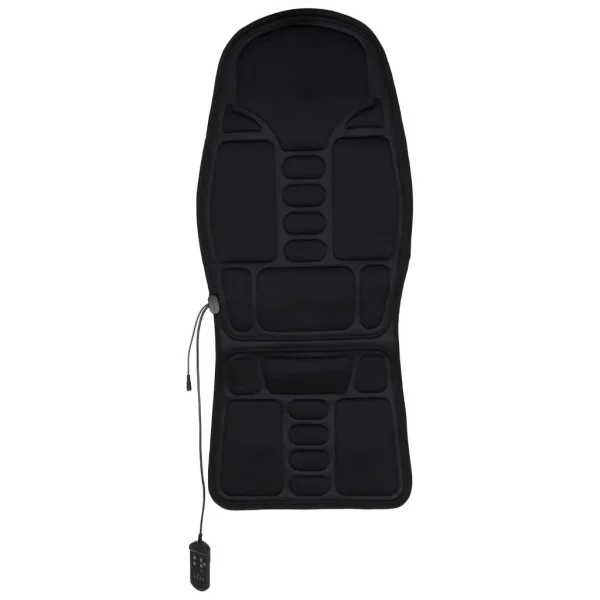 masazer do plecow mata masujaca grzewcza do masazu na fotel 354374941b984802907a2f3d78a9f201