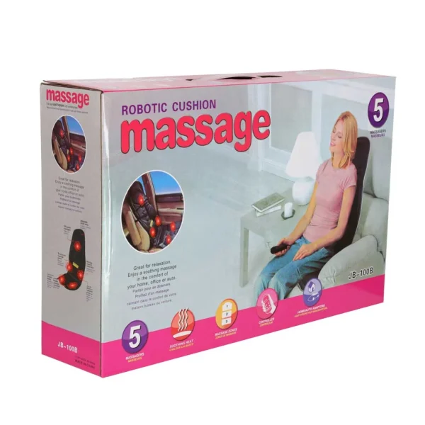 masazer do plecow mata masujaca grzewcza do masazu na fotel b01ca15682ef481392d011fdcbe9faf0