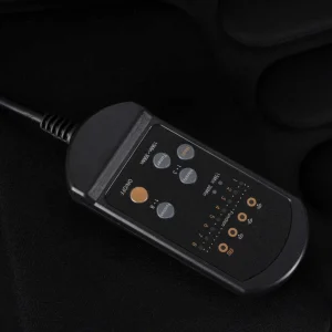 masazer do plecow mata masujaca grzewcza do masazu na fotel b88763d3530644cdb2bff246ae46baf1