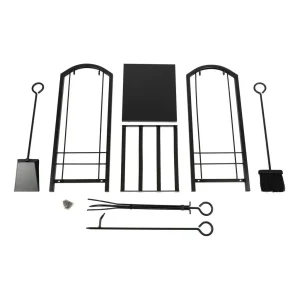 stojak na drewno kominkowe rega metalowy akcesoria do komink 5308913f34ab4ea89ab195c90d5adc45