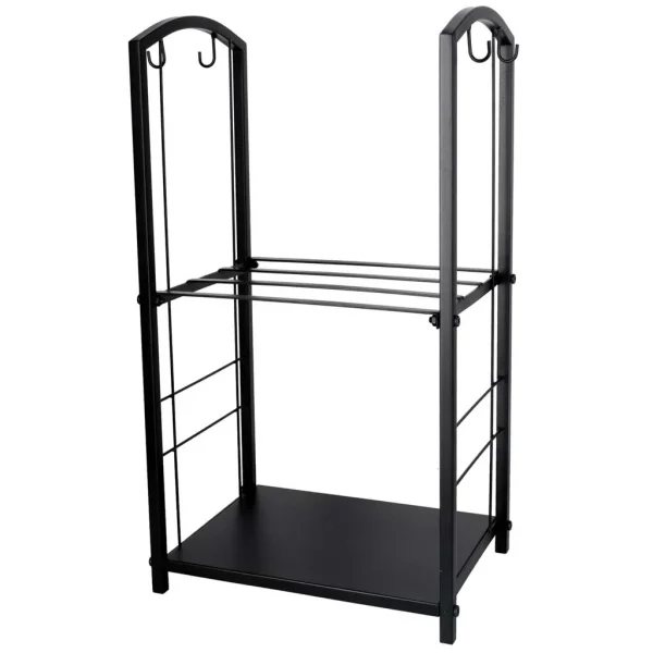 stojak na drewno kominkowe rega metalowy akcesoria do komink 891180b12b2f4c2dbf7d11ff2606ef21