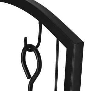 stojak na drewno kominkowe rega metalowy akcesoria do komink dcab965366224d6da34d89ee3d56dd8c