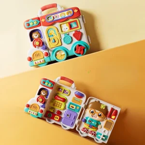 tablica manipulacyjna interaktywna samochod swiato dzwiek 921859def4bc48a09f641595a4a18c33