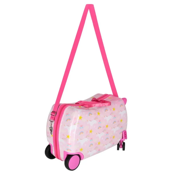 walizka podrozna dla dzieci na kokach bagaz podreczny jednor 3abf2998ec5b4c7fbe85bfa14d02084c
