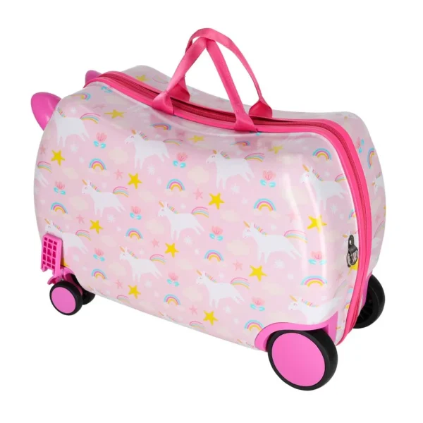 walizka podrozna dla dzieci na kokach bagaz podreczny jednor 719da69008064c17a8674b4368707653