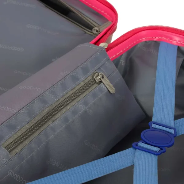 walizka podrozna dla dzieci na kokach bagaz podreczny jednor a27d0eb865ad4fde9828f4a7617af4a8