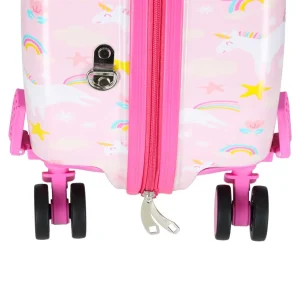 walizka podrozna dla dzieci na kokach bagaz podreczny jednor c3704ff918ec4e18a86323bef2b8bbf1