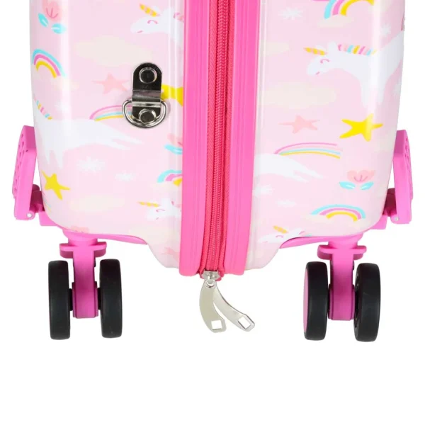 walizka podrozna dla dzieci na kokach bagaz podreczny jednor c3704ff918ec4e18a86323bef2b8bbf1