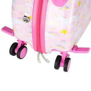 walizka podrozna dla dzieci na kokach bagaz podreczny jednor c895815b4d7f4c51b0ac9737183c770b
