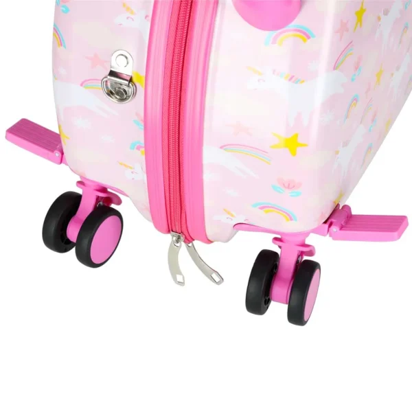 walizka podrozna dla dzieci na kokach bagaz podreczny jednor c895815b4d7f4c51b0ac9737183c770b
