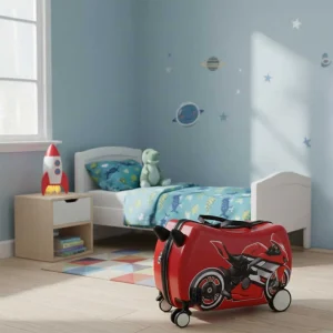 walizka podrozna dla dzieci na kokach bagaz podreczny motor 01120939d81742a08f39301fc6c35140