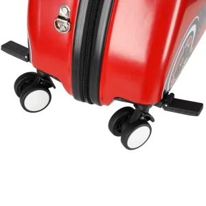 walizka podrozna dla dzieci na kokach bagaz podreczny motor 84f5104a05e24057bead9015dbab23d6