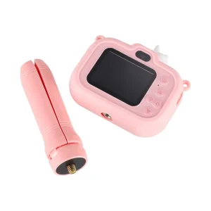 aparat fotograficzny cyfrowy dla dzieci na statywie jednoroz 40454efed34b44e8a48e18df707fcc3b