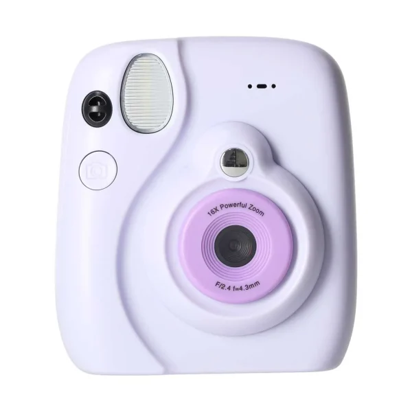 aparat fotograficzny cyfrowy natychmiastowy 16x 128gb wkady 6e679ff2c02f4ce88f40704a8505ad7e