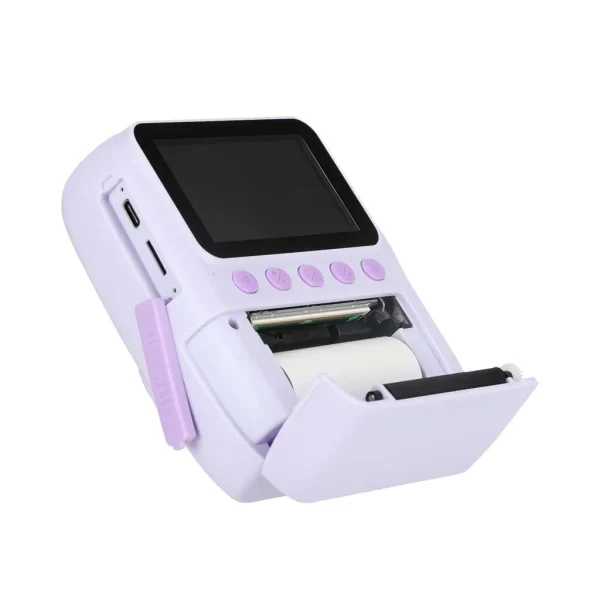 aparat fotograficzny cyfrowy natychmiastowy 16x 128gb wkady c132422f04cb4836be61817ab45dbff1