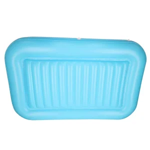 materac dmuchany do pywania lezak do opalania z poduszka nie 60c513b5909b450794c40abceebc250b