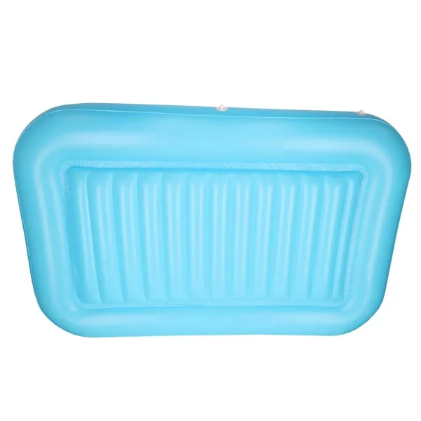 materac dmuchany do pywania lezak do opalania z poduszka nie 60c513b5909b450794c40abceebc250b