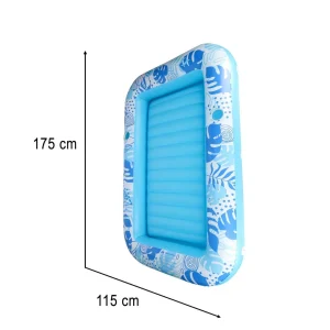 materac dmuchany do pywania lezak do opalania z poduszka nie 86acb615ebf149658d4ddd1ee8ffbd50