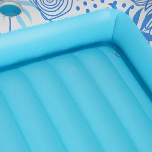 materac dmuchany do pywania lezak do opalania z poduszka nie b2dd0e31f2904b3baaf87e3e8b139e13