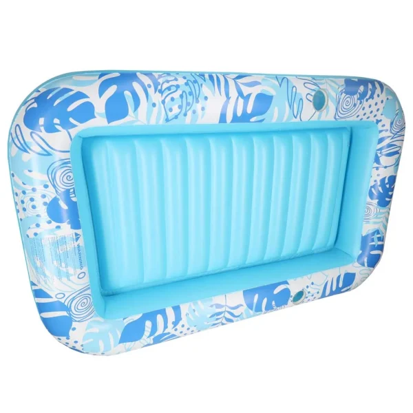 materac dmuchany do pywania lezak do opalania z poduszka nie e5a564b5a19a4437b00619bc563ffc3f