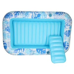 materac dmuchany do pywania lezak do opalania z poduszka nie f4fffeaa1c054014a74a1f76bba8d33c