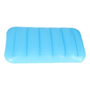 materac dmuchany do pywania lezak do opalania z poduszka nie ff0c8515239b42b19aba16d359b03c3b